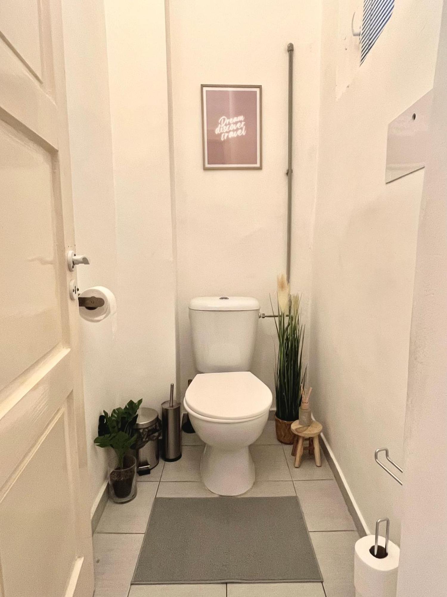 Apartment Lea - Old Town บราติสลาวา ภายนอก รูปภาพ